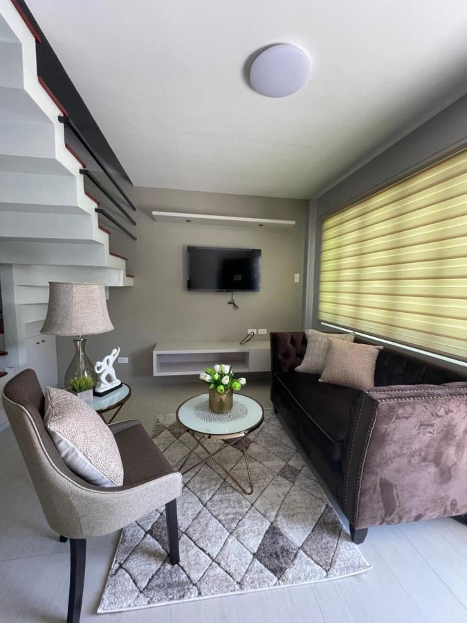 J Spazio Apartelle And Cafe Baranghauon Extérieur photo