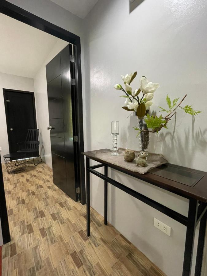 J Spazio Apartelle And Cafe Baranghauon Extérieur photo