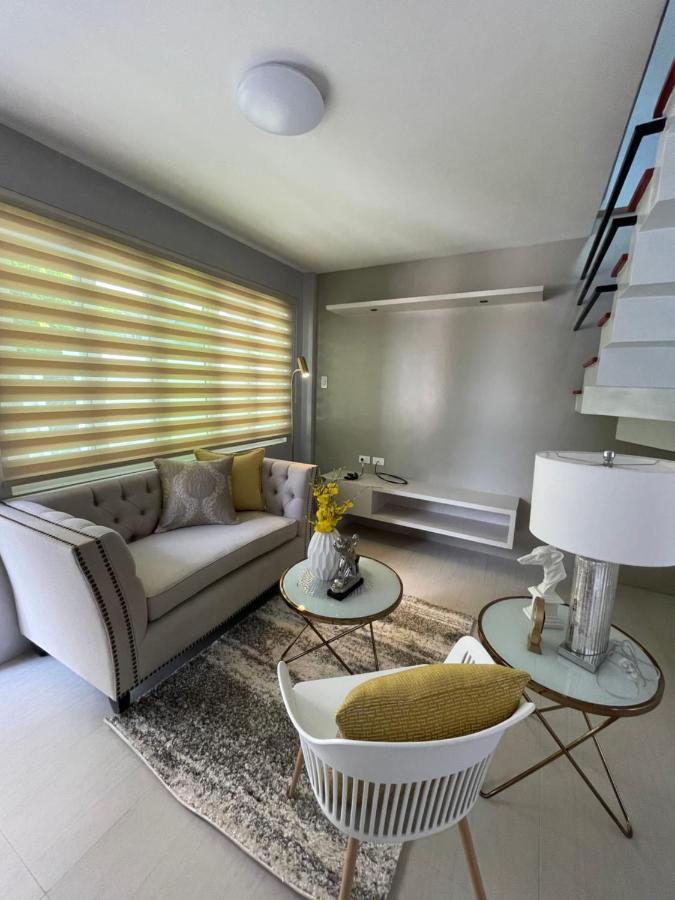 J Spazio Apartelle And Cafe Baranghauon Extérieur photo